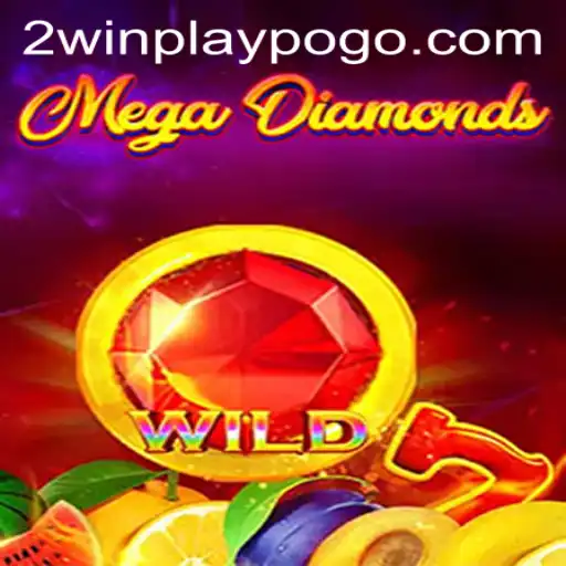 Exploring MegaDiamond: A Dazzling Adventure by 2WinPlay
