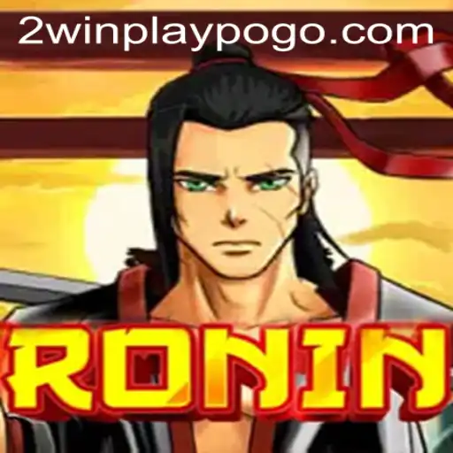 Ronin: An Immersive Gaming Adventure by 2WinPlay