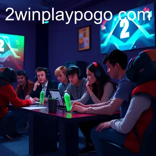 Exploring the Dynamics of Player Community: The 2WinPlay Phenomenon