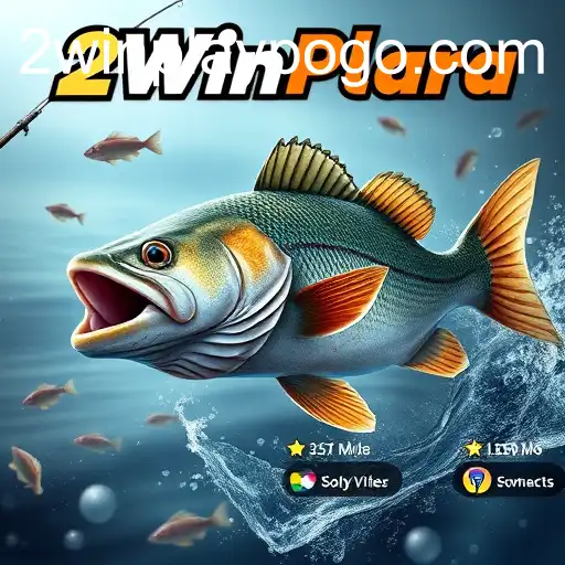 Fishing Games: The Digital Dive into a Leisurely Pursuit