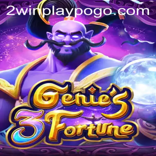 Genie3Fortune: An Engaging New Gaming Experience with 2WinPlay