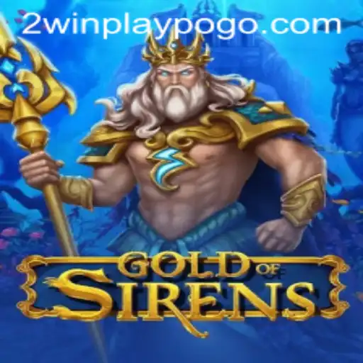 GoldofSirens: A Deep Dive into the Doubling Excitement of 2WinPlay