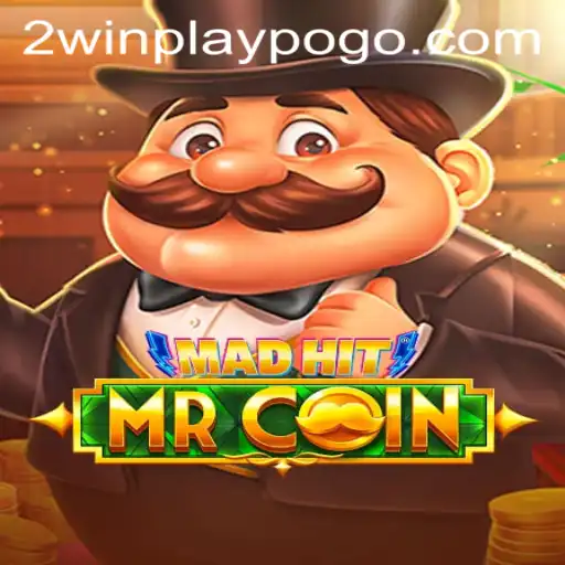 MadHitMrCoin: Dive into the Thrilling World of 2WinPlay