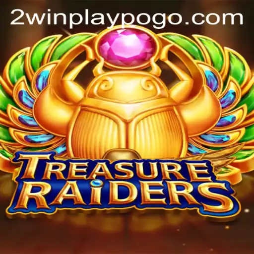 Unveiling TREASURERAIDERS: A 2WinPlay Adventure