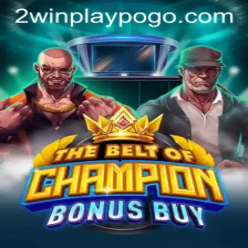 The Ultimate Guide to TheBeltOfChampionBonusBuy: A Deep Dive Into This Exciting Game