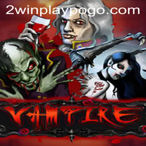 The Thrills of Vampire: An Insight into the 2WinPlay Gaming Universe